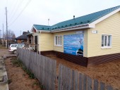 Ритуально-похоронная компания в поселке Юрья