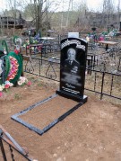 Установка памятников Юрья