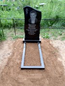 Установка памятников Юрья