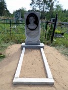 Установка памятников Юрья
