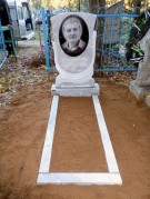 Установка памятников Юрья
