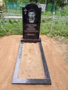 Установка памятников Юрья