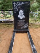 Установка памятников Юрья