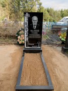 Установка памятников Юрья