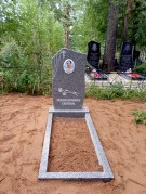 Установка памятников Юрья