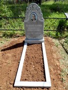 Установка памятников Юрья