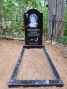 Установка памятников Юрья