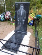 Установка памятников Юрья