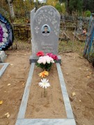 Установка памятников Юрья
