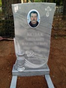 Установка памятников Юрья