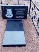 Установка памятников Юрья