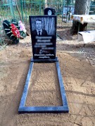 Установка памятников Юрья