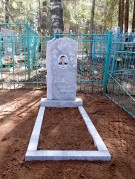 Установка памятников Юрья