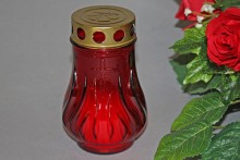 Неугасимая лампада 012